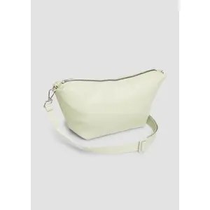 Women’s Faux Leather Shoulder Bag with Removable Strap s.Oliver image-3