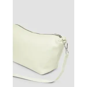 Women’s Faux Leather Shoulder Bag with Removable Strap s.Oliver image-6