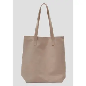 Women's Synthetic Velvet Tote Shoulder Bag s.Oliver image-3