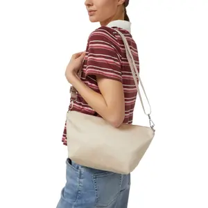 Shoulder Bag with Removable Strap for Women s.Oliver image-5