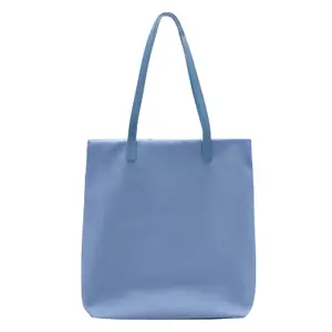 Women's Floral Print Nylon Tote Shoulder Bag s.Oliver image-1
