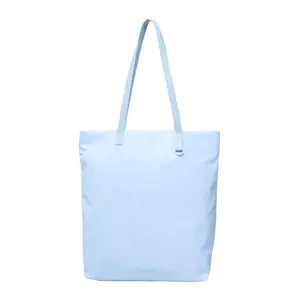 Women's Floral Print Nylon Tote Shoulder Bag s.Oliver image-2