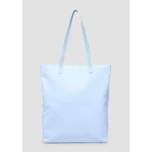 Women's Floral Print Nylon Tote Shoulder Bag s.Oliver image-3