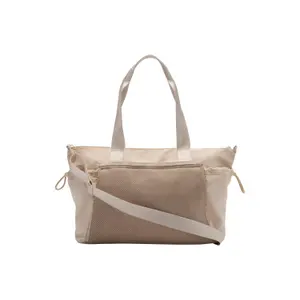 Women's Crossbody Bag with Two Side Zip Closures on the Front s.Oliver