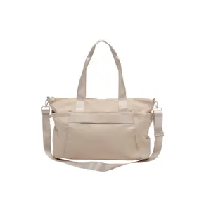 Women's Crossbody Bag with Two Side Zip Closures on the Front s.Oliver image-1
