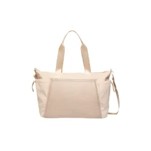Women's Crossbody Bag with Two Side Zip Closures on the Front s.Oliver image-2