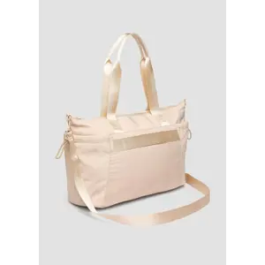 Women's Crossbody Bag with Two Side Zip Closures on the Front s.Oliver image-3