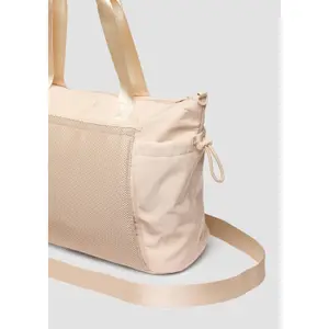 Women's Crossbody Bag with Two Side Zip Closures on the Front s.Oliver image-6