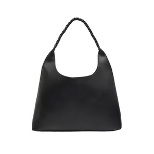 Shoulder Bag with Embossed Logo for Women s.Oliver image-2