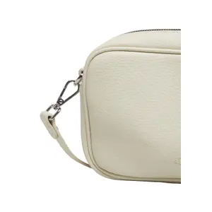Women’s Faux Leather Shoulder Bag with Removable Strap s.Oliver image-2