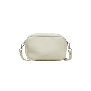Women’s Faux Leather Shoulder Bag with Removable Strap s.Oliver image-5