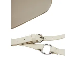 Women’s Faux Leather Shoulder Bag with Removable Strap s.Oliver image-6