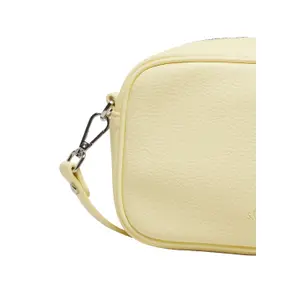 Women’s Faux Leather Shoulder Bag with Removable Strap s.Oliver image-2
