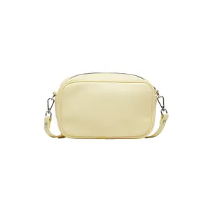 Women’s Faux Leather Shoulder Bag with Removable Strap s.Oliver image-5