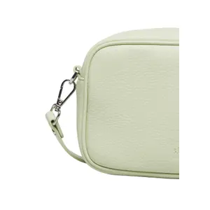 Women’s Faux Leather Shoulder Bag with Removable Strap s.Oliver image-2