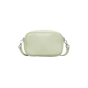Women’s Faux Leather Shoulder Bag with Removable Strap s.Oliver image-5