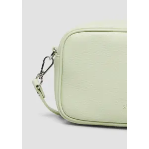 Women’s Faux Leather Shoulder Bag with Removable Strap s.Oliver image-6