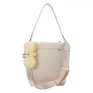 Women's faux leather shoulder bag s.Oliver