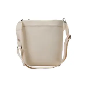 Women's faux leather shoulder bag s.Oliver image-1