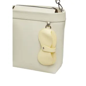 Women's faux leather shoulder bag s.Oliver image-2