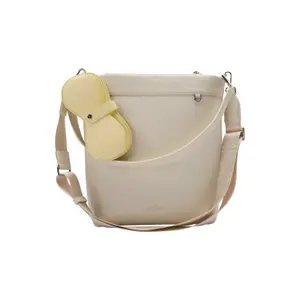 Women's faux leather shoulder bag s.Oliver image-6
