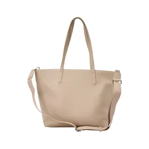 Women's faux leather shoulder bag s.Oliver image-1