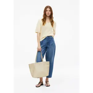 Women's faux leather shoulder bag s.Oliver image-4