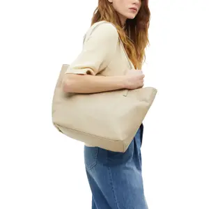 Women's faux leather shoulder bag s.Oliver image-5