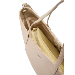 Women's faux leather shoulder bag s.Oliver image-6