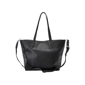 Women's Faux Leather Crossbody Bag with Removable Strap s.Oliver image-1