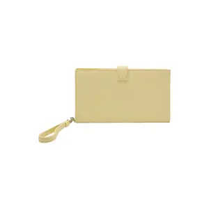 Women's Faux Leather Wallet with Magnetic Closure s.Oliver image-1