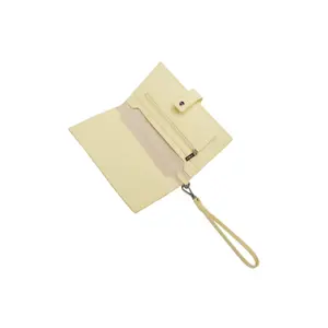 Women's Faux Leather Wallet with Magnetic Closure s.Oliver image-2