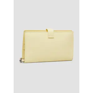 Women's Faux Leather Wallet with Magnetic Closure s.Oliver image-4
