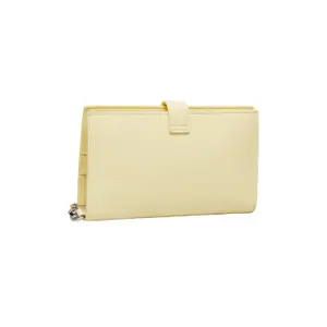 Women's Faux Leather Wallet with Magnetic Closure s.Oliver image-5