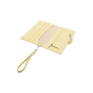 Women's Faux Leather Wallet with Magnetic Closure s.Oliver image-6