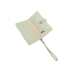 Women's Faux Leather Wallet with Magnetic Closure s.Oliver image-2