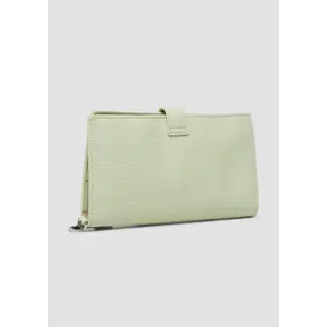 Women's Faux Leather Wallet with Magnetic Closure s.Oliver image-4