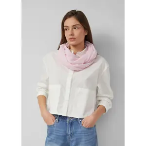 Women's Fabric Tube Scarf s.Oliver image-3