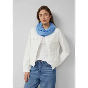 Women's Fabric Tube Scarf s.Oliver image-3