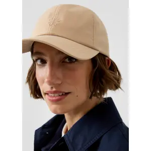 Baumwollmischung Baseballkappe für Damen s.Oliver image-4