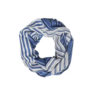 Écharpe tube à motifs en viscose femme s.Oliver image-1