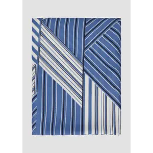 Écharpe tube à motifs en viscose femme s.Oliver image-2