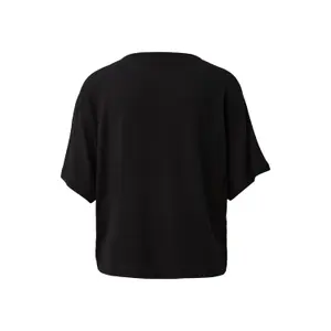 T-shirt Casual με Διακοσμητικές Πέτρες στο Μπροστινό Μέρος Γυναίκα s.Oliver image-1