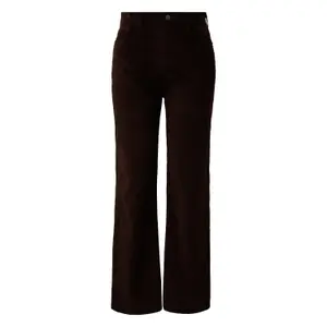 Pantalón de pana con 5 bolsillos mujer s.Oliver image-0
