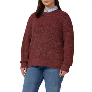 Pull aus gewaschenem Mischwolle für Frauen s.Oliver image-2