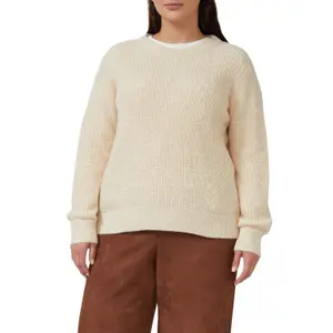 Pull de lã mista para mulher s.Oliver image-2