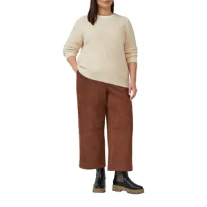 Pull de lã mista para mulher s.Oliver image-6