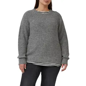 Pull en maille de laine mélangée femme s.Oliver image-2