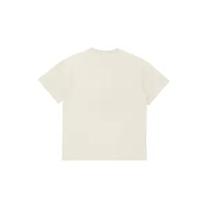 Oversize T-shirt i lätt fleece med tryck fram barn s.Oliver image-1