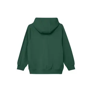 Oversize φούτερ με κουκούλα και εκτυπωμένη λεπτομέρεια για παιδιά s.Oliver image-1